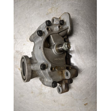 12H205 Engine Oil Pump For 07-09 Hyundai Santa Fe  3.3